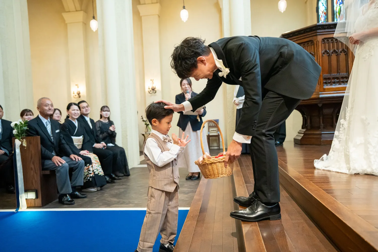 レポートギャラリー画像