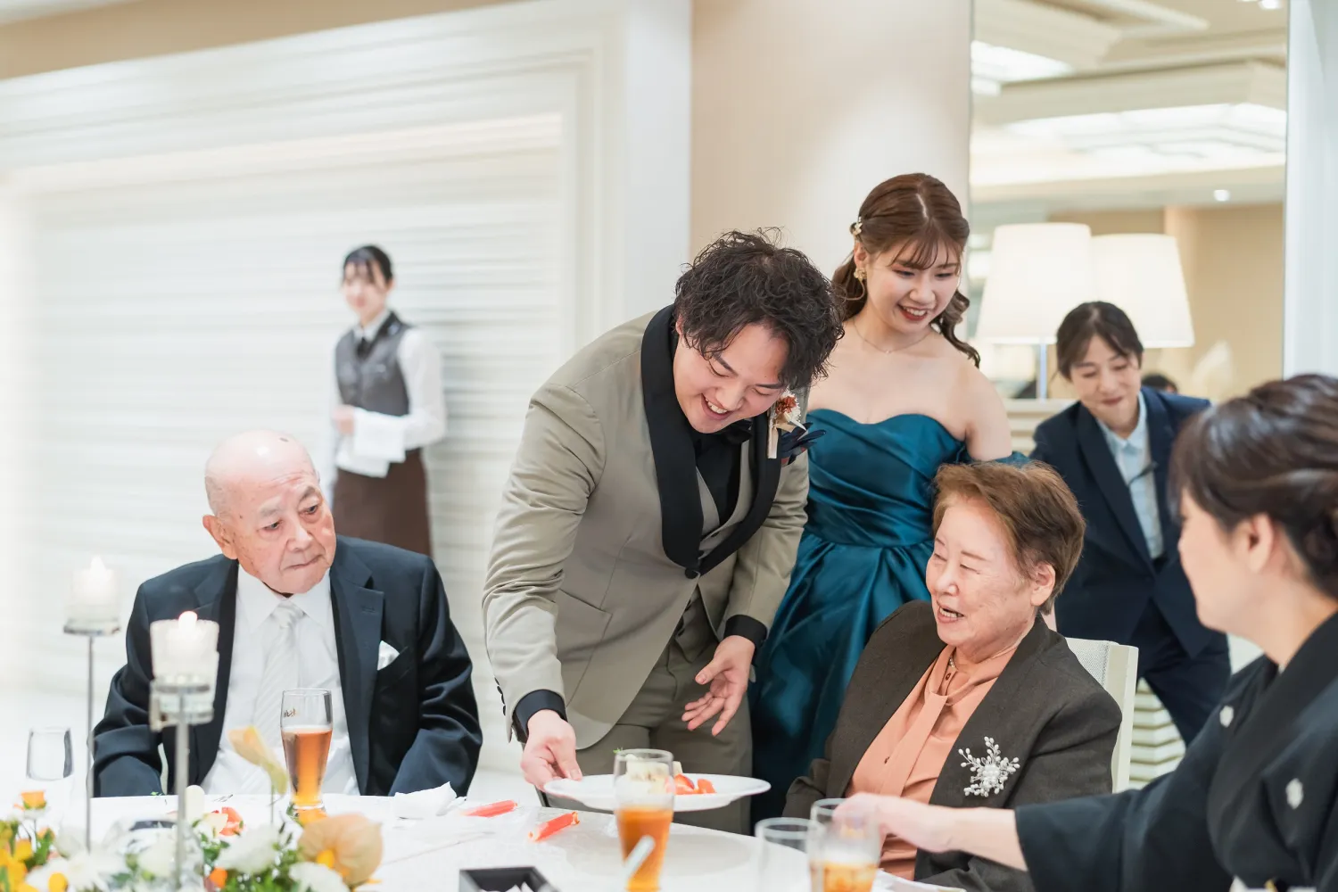 レポートギャラリー画像