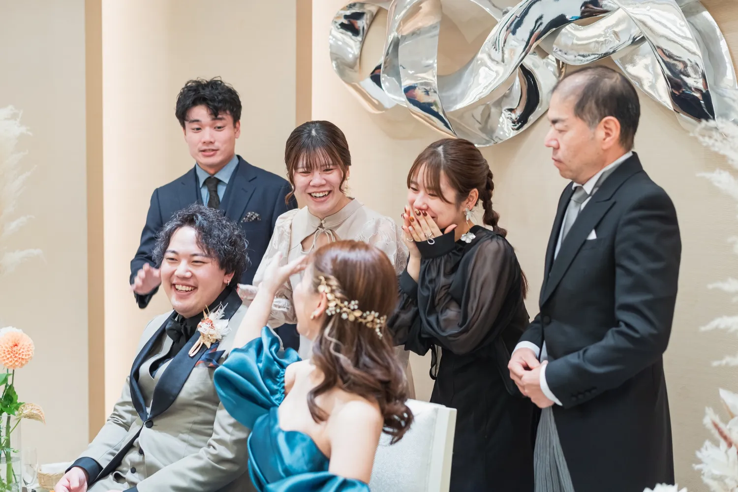 レポートギャラリー画像