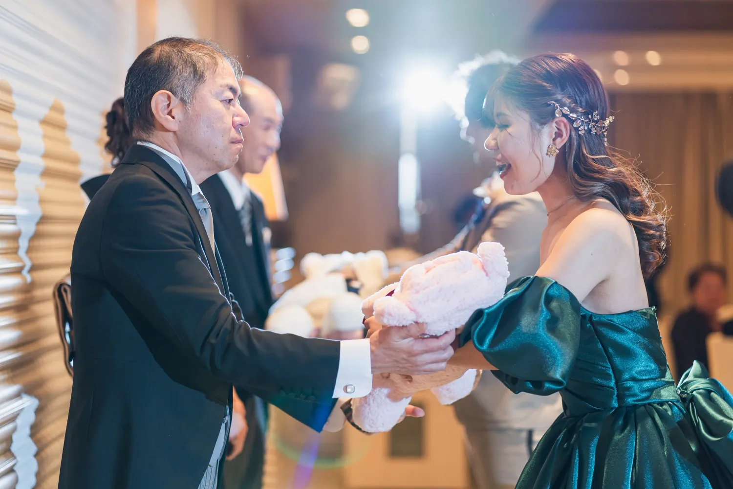 レポートギャラリー画像