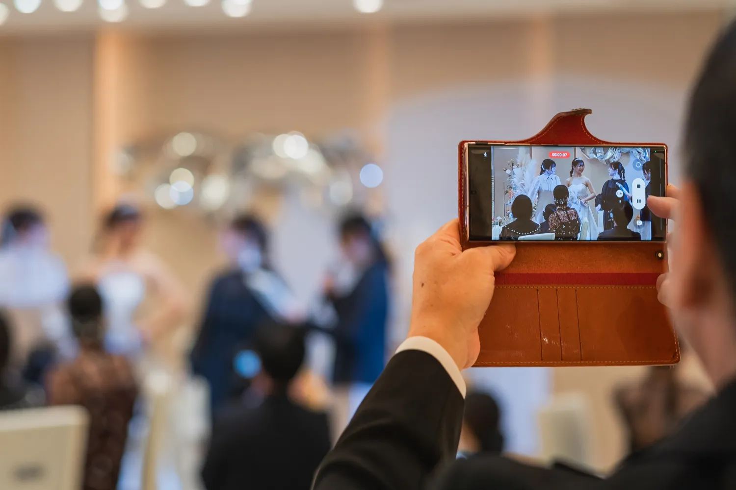 レポートギャラリー画像