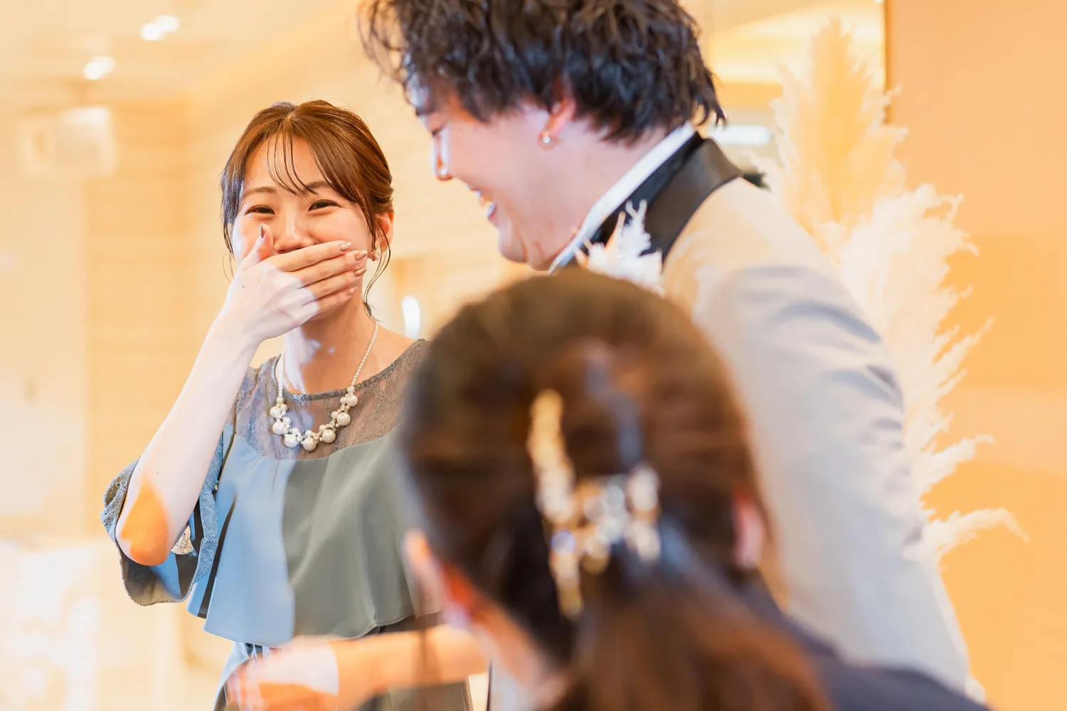 レポートギャラリー画像