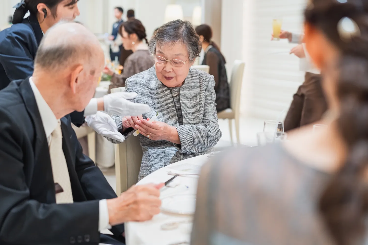 レポートギャラリー画像