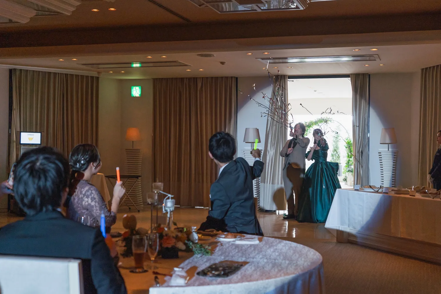 レポートギャラリー画像