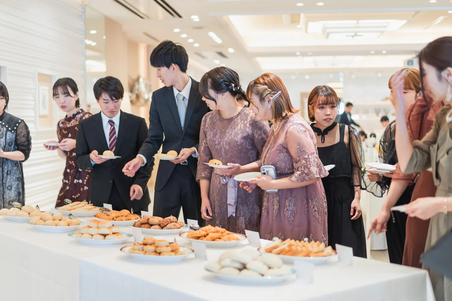 レポートギャラリー画像