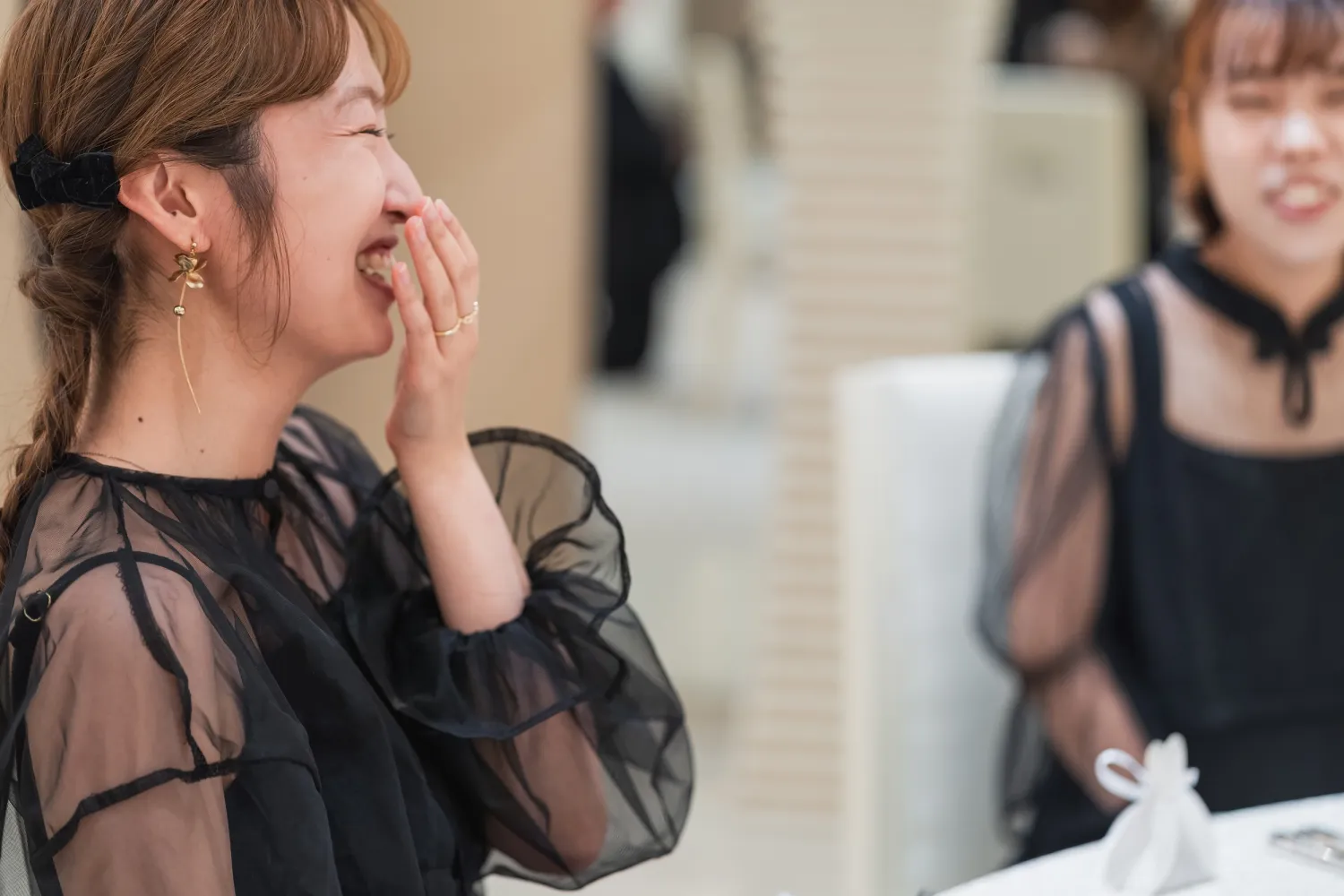 レポートギャラリー画像