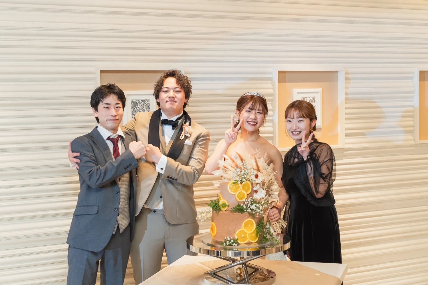 レポートギャラリー画像