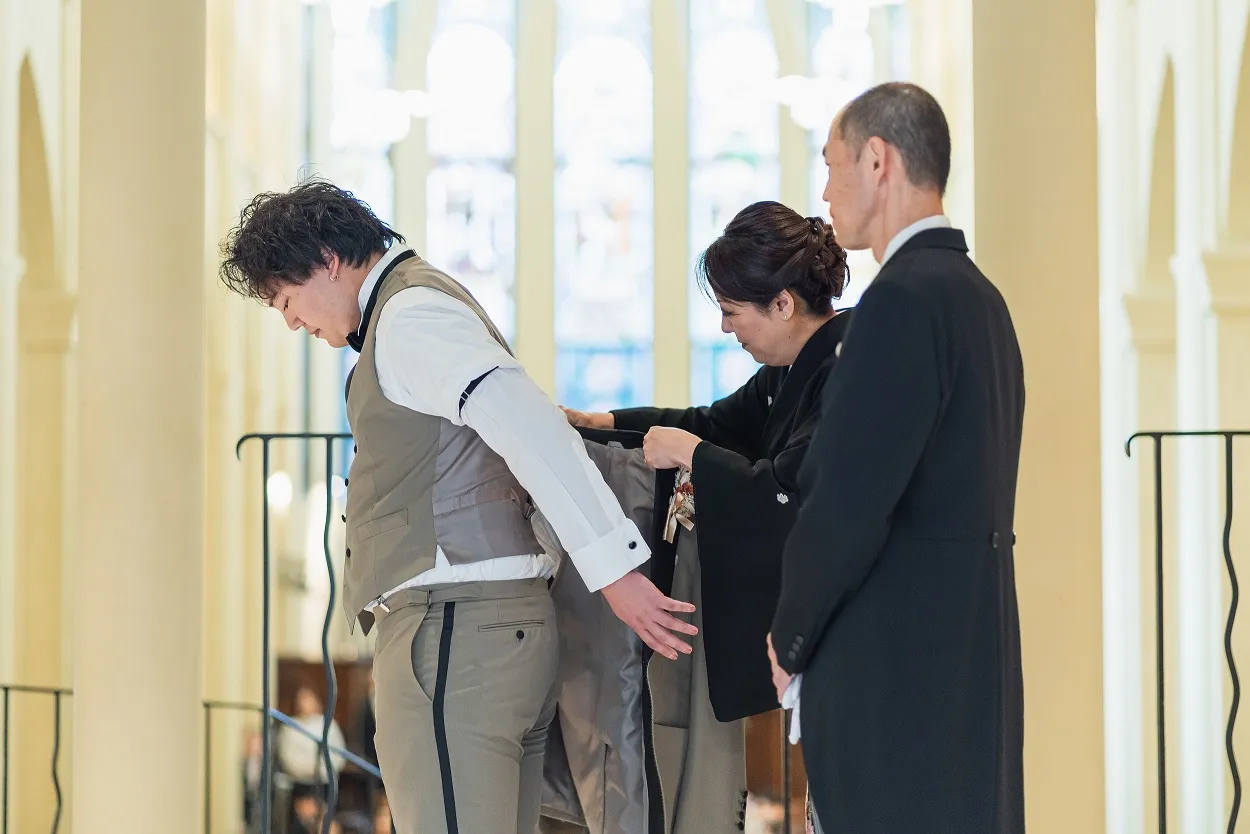 レポートギャラリー画像