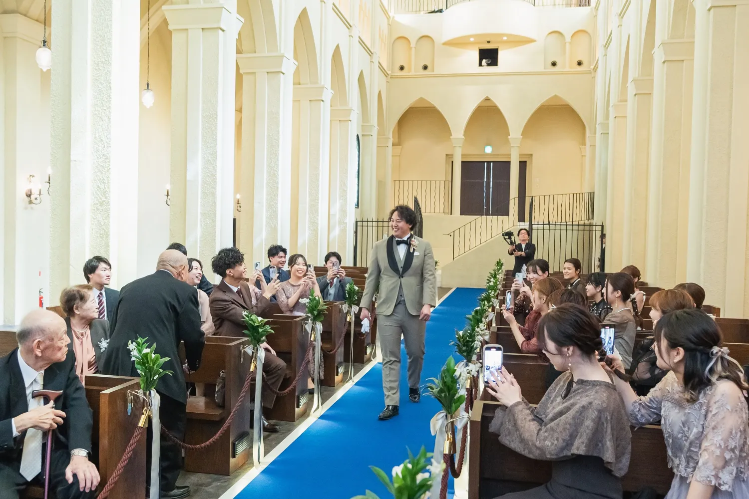 レポートギャラリー画像