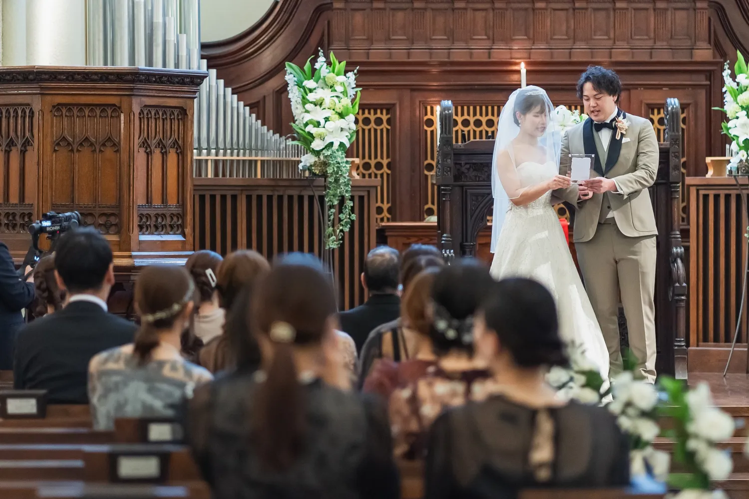 レポートギャラリー画像