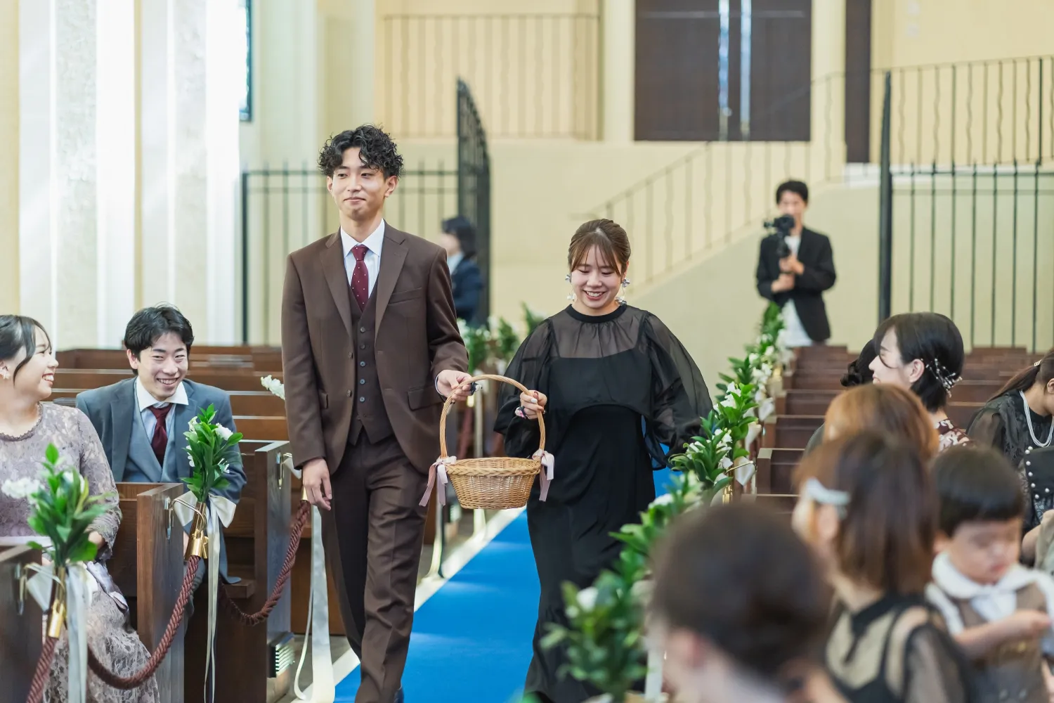 レポートギャラリー画像