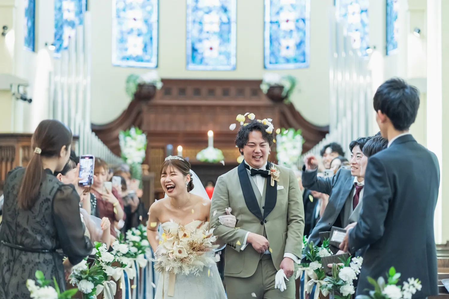 レポートギャラリー画像