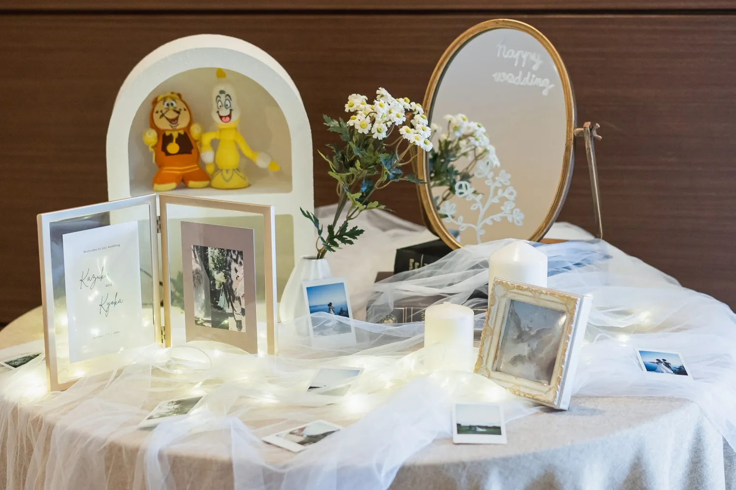 レポートギャラリー画像