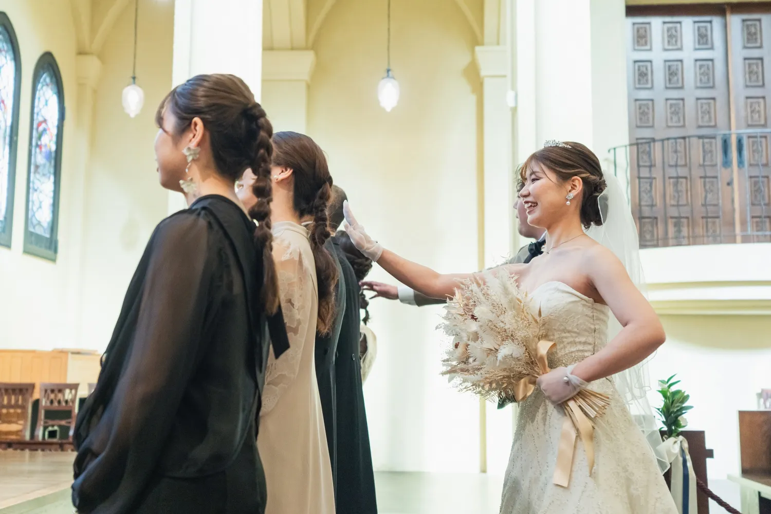 レポートギャラリー画像