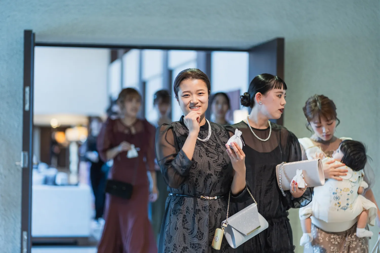 レポートギャラリー画像