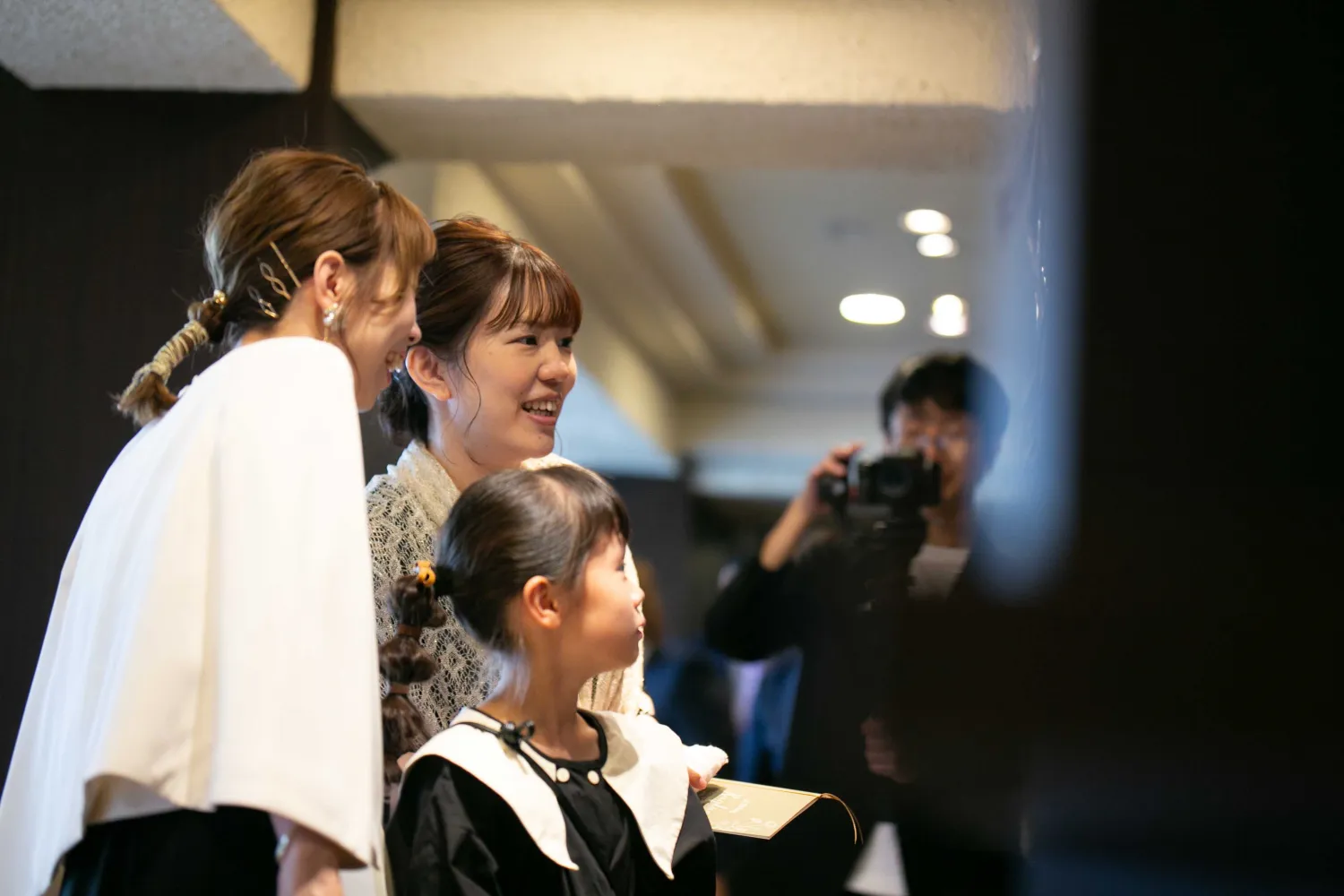 レポートギャラリー画像