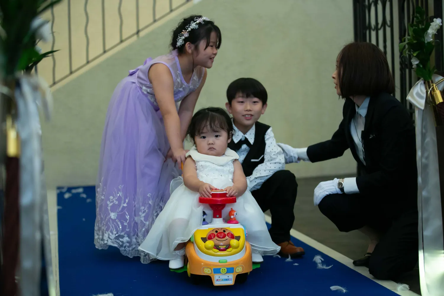 レポートギャラリー画像