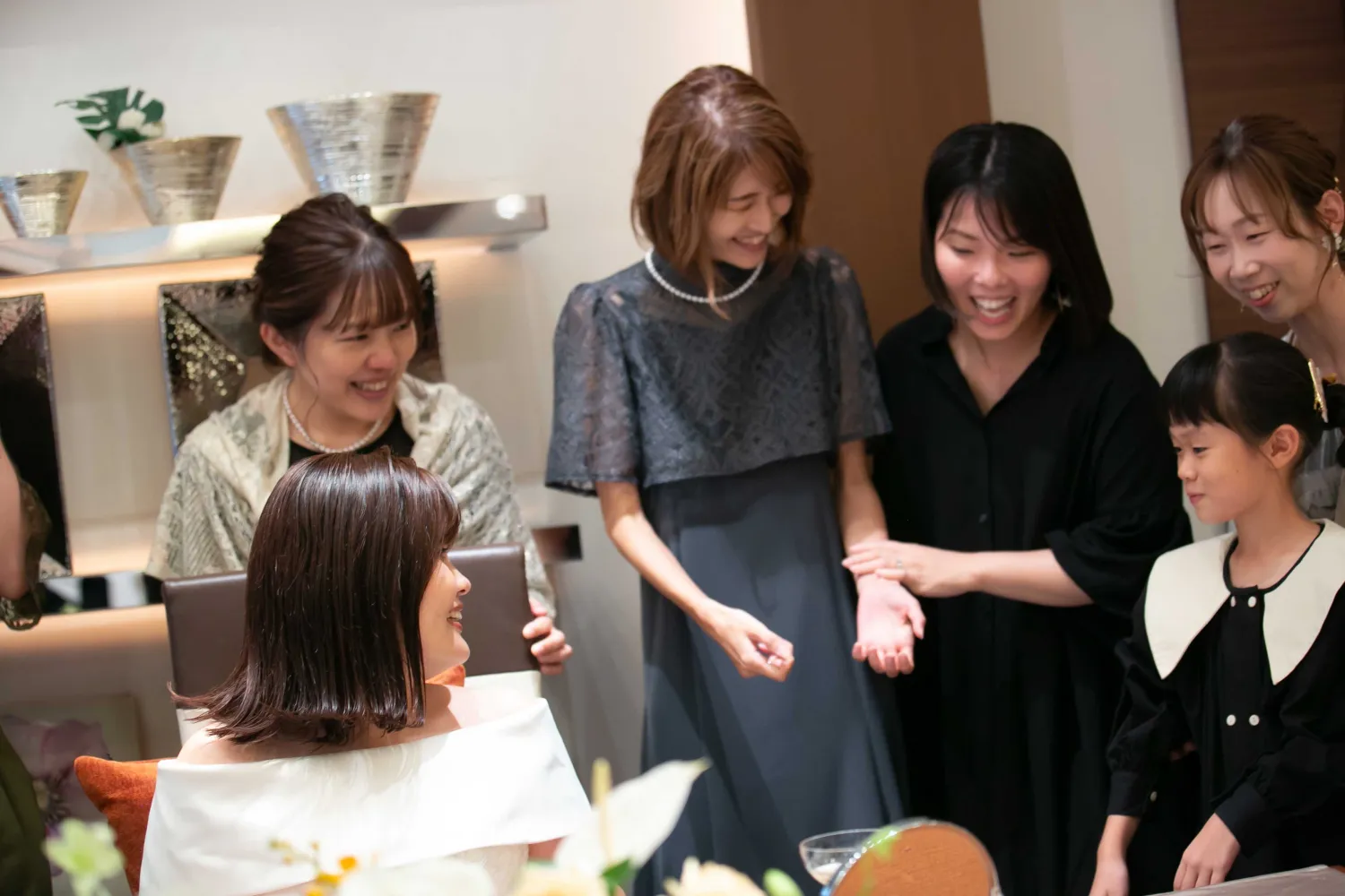 レポートギャラリー画像