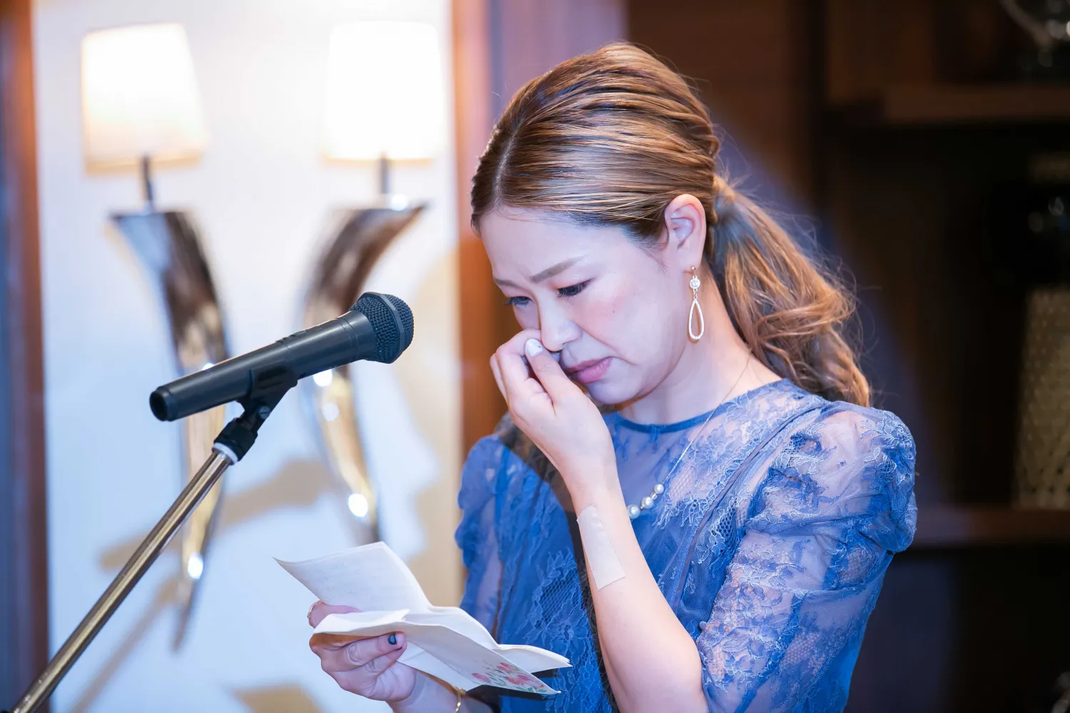 レポートギャラリー画像