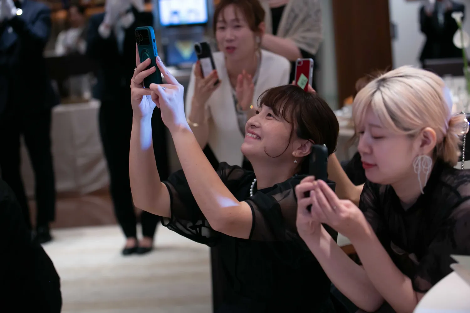 レポートギャラリー画像