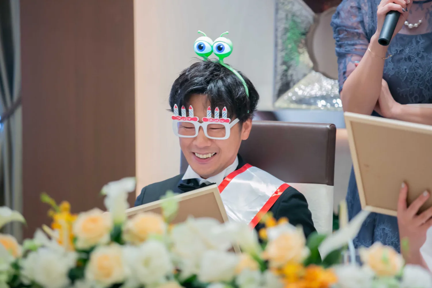 レポートギャラリー画像