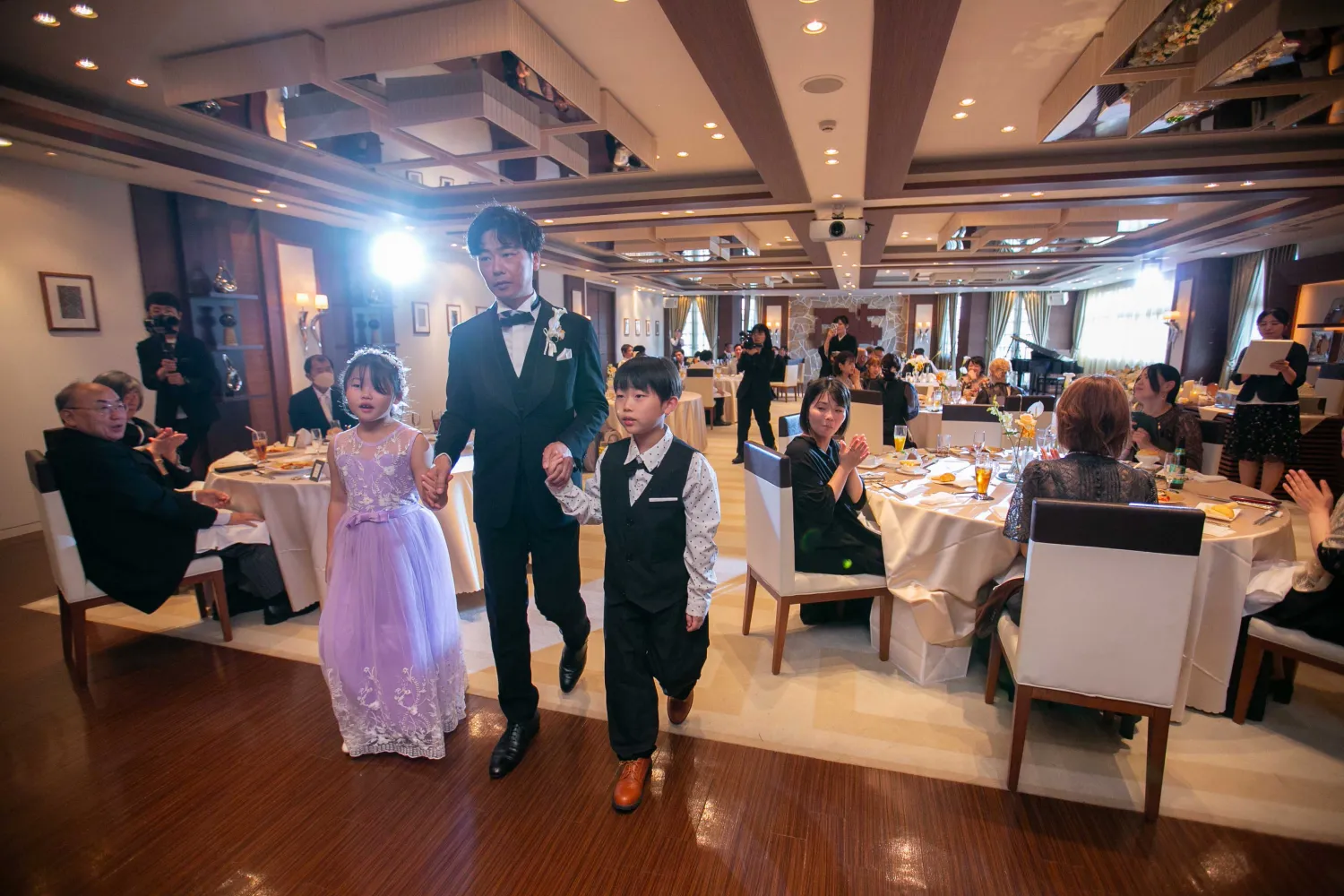 レポートギャラリー画像