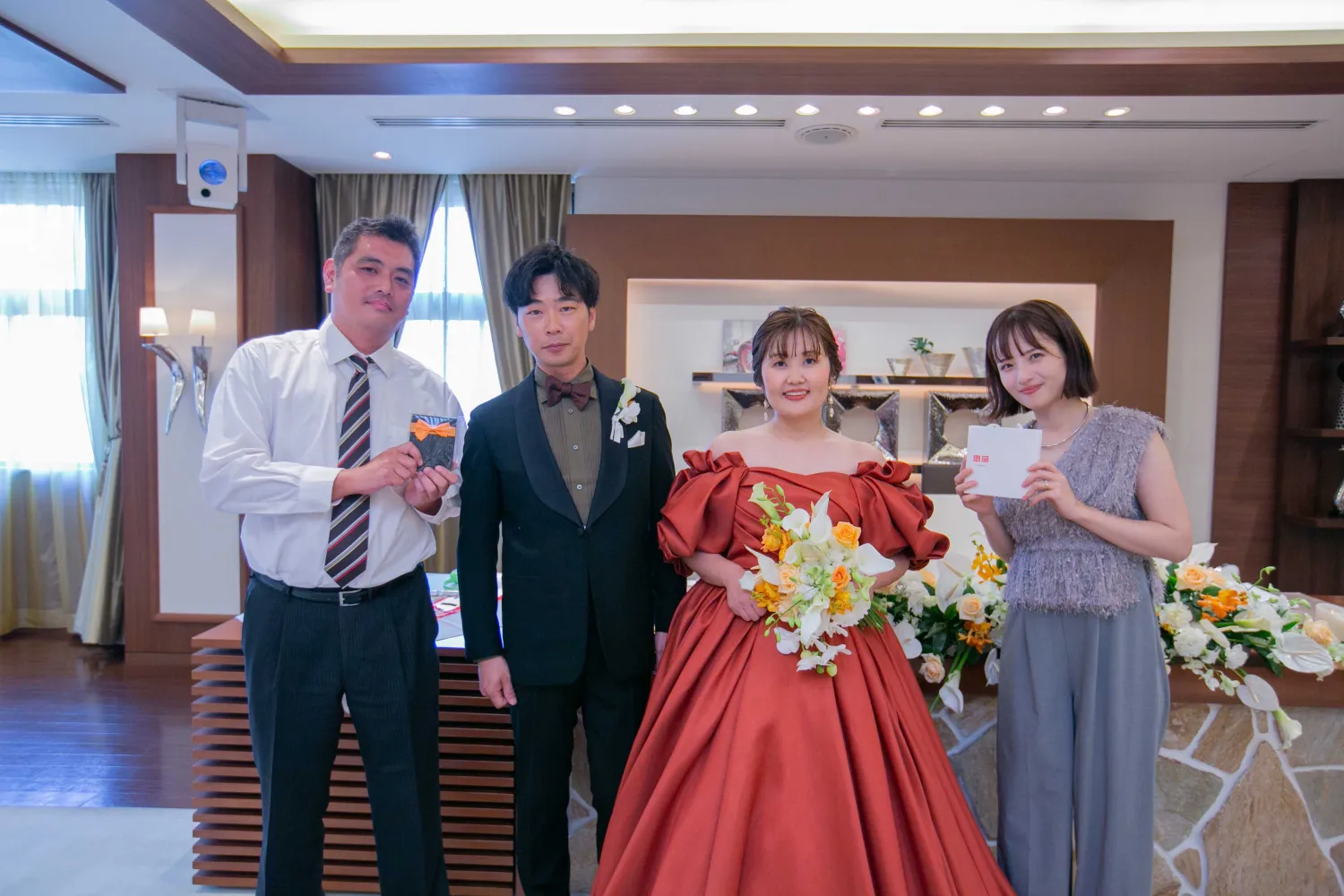 レポートギャラリー画像