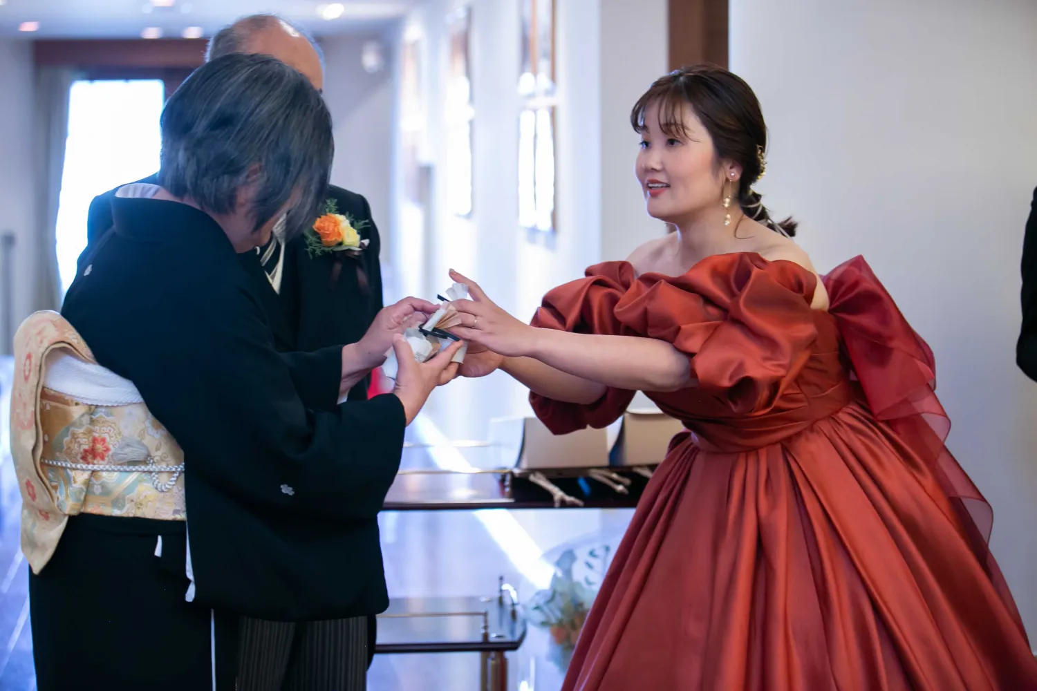 レポートギャラリー画像