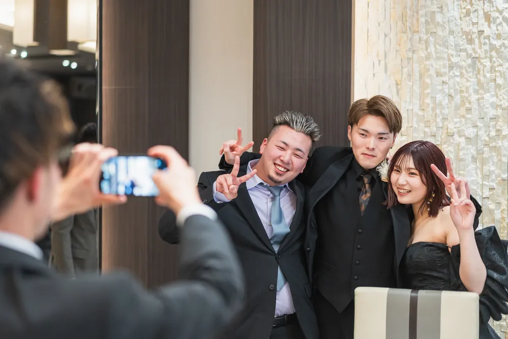 レポートギャラリー画像