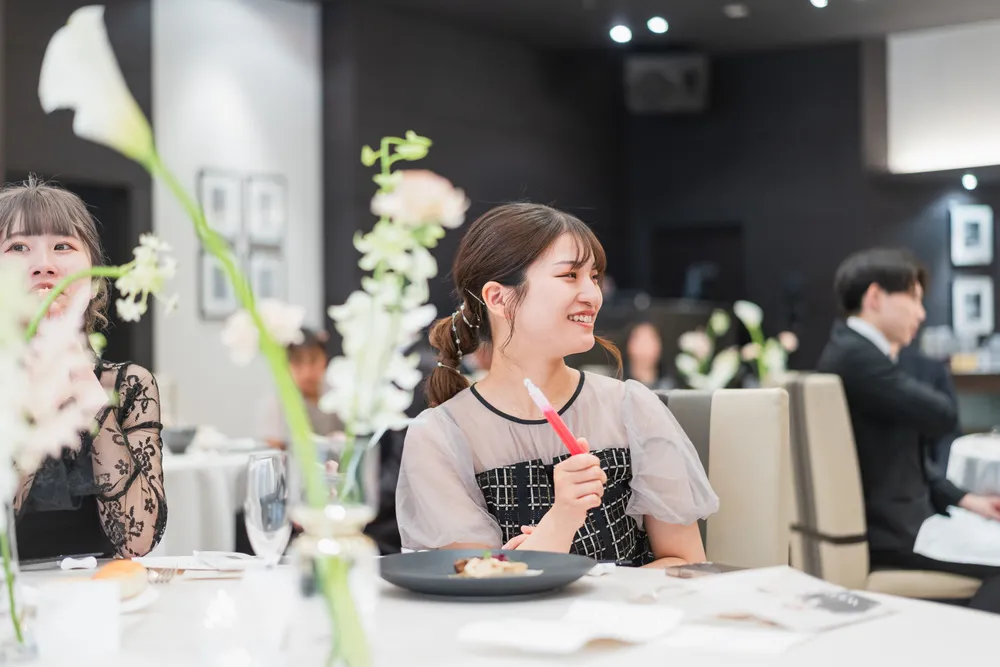 レポートギャラリー画像