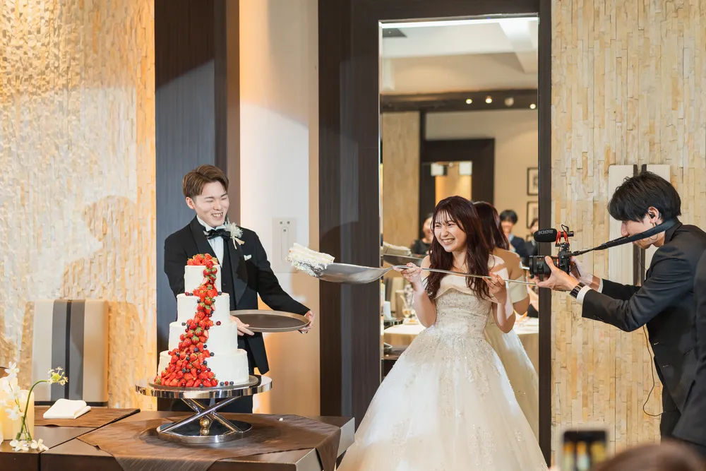 レポートギャラリー画像