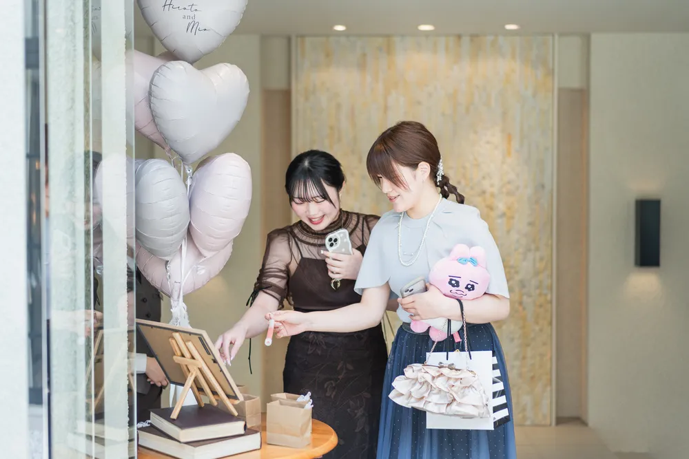 レポートギャラリー画像