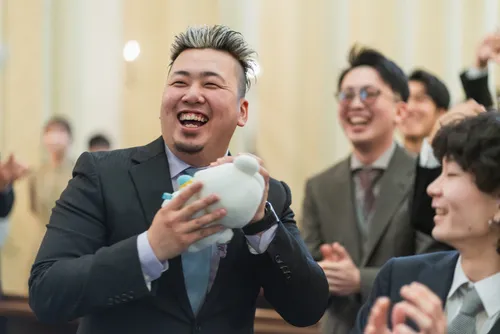 レポートギャラリー画像