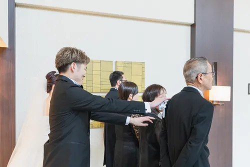 レポートギャラリー画像