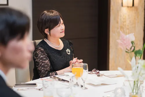 レポートギャラリー画像