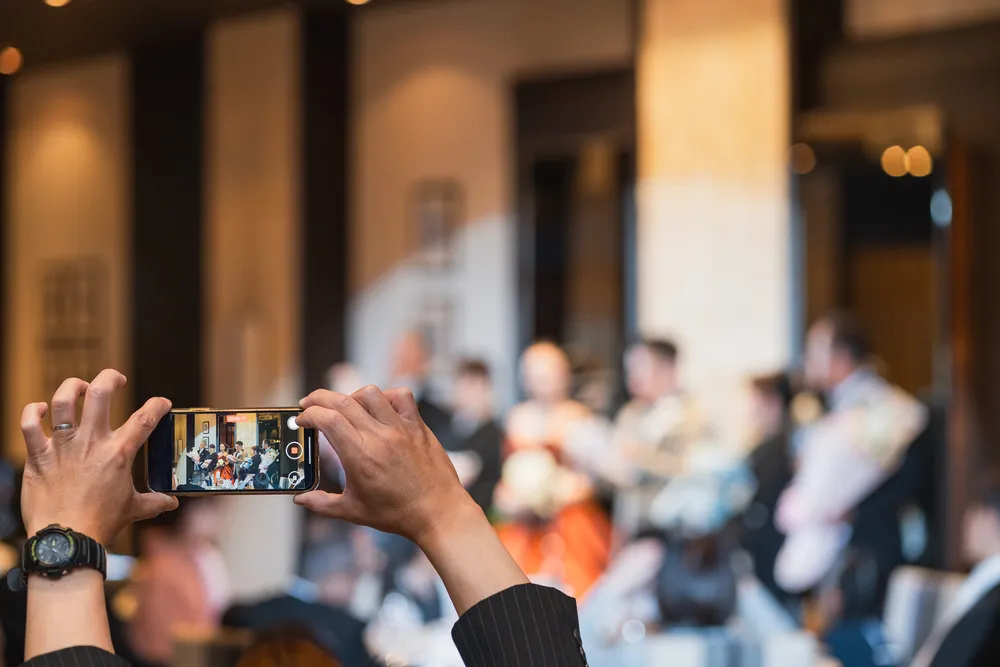 レポートギャラリー画像