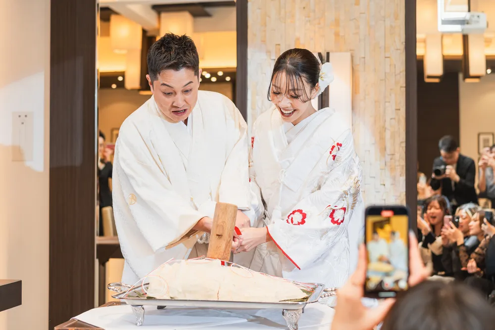 レポートギャラリー画像