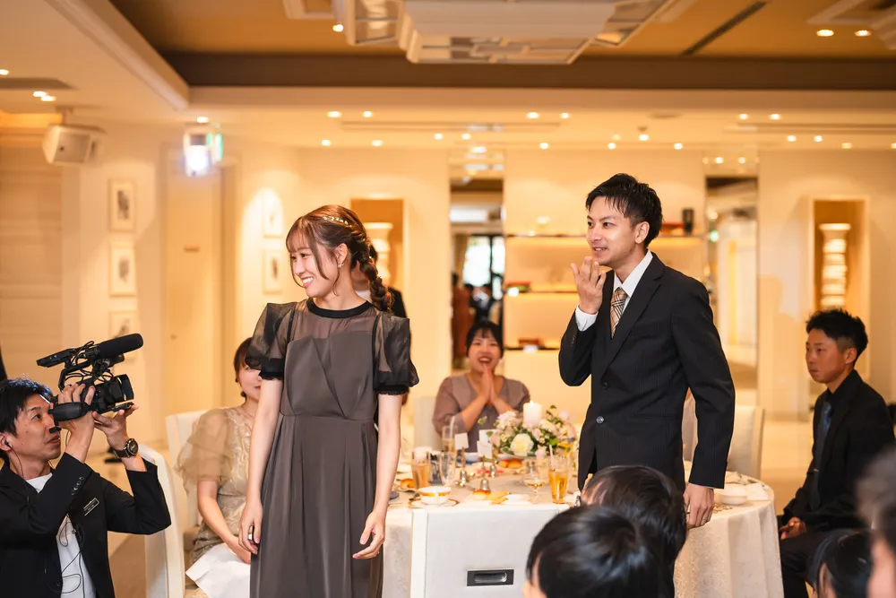 レポートギャラリー画像