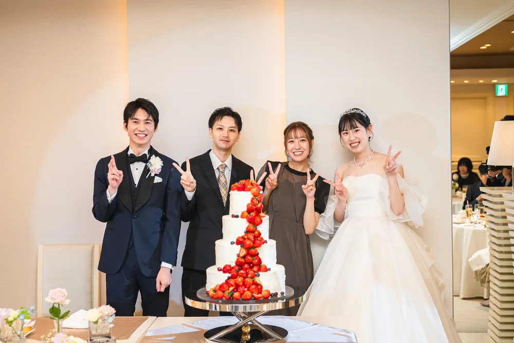 レポートギャラリー画像