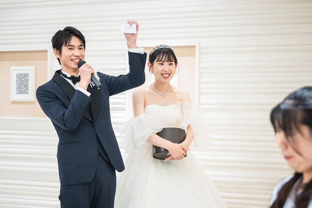 レポートギャラリー画像