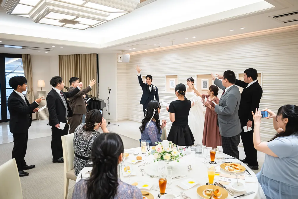 レポートギャラリー画像