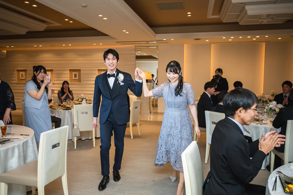 レポートギャラリー画像