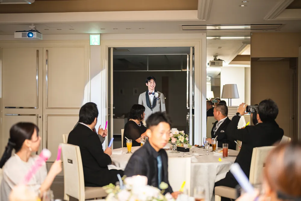 レポートギャラリー画像