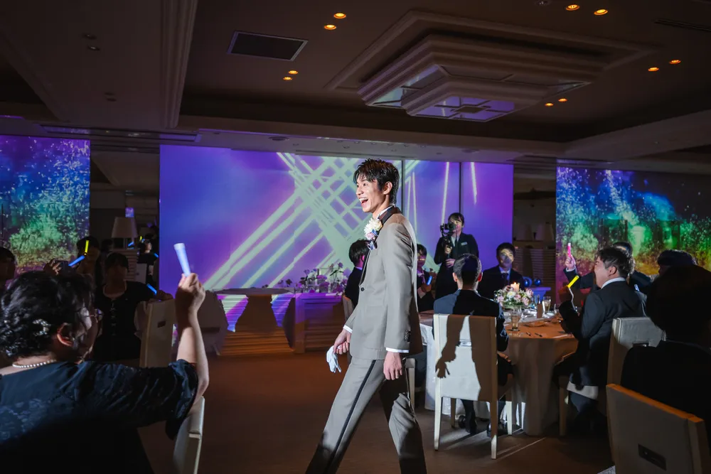 レポートギャラリー画像