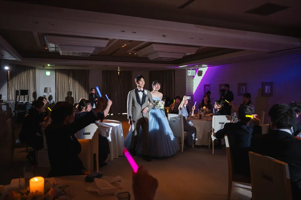 レポートギャラリー画像