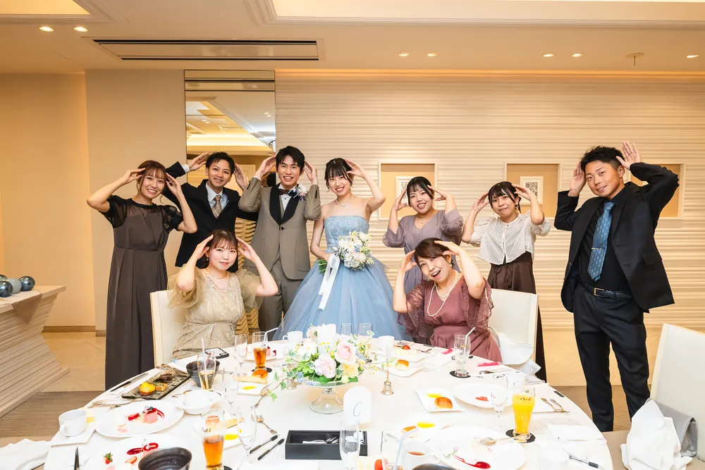 レポートギャラリー画像