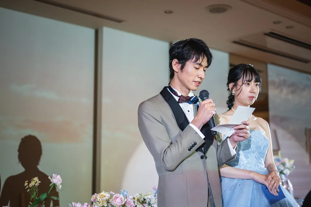 レポートギャラリー画像