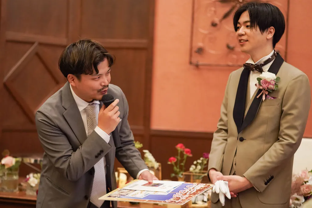 レポートギャラリー画像