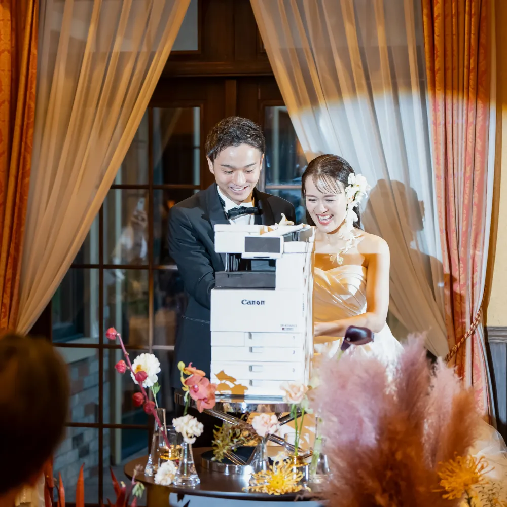 レポートギャラリー画像