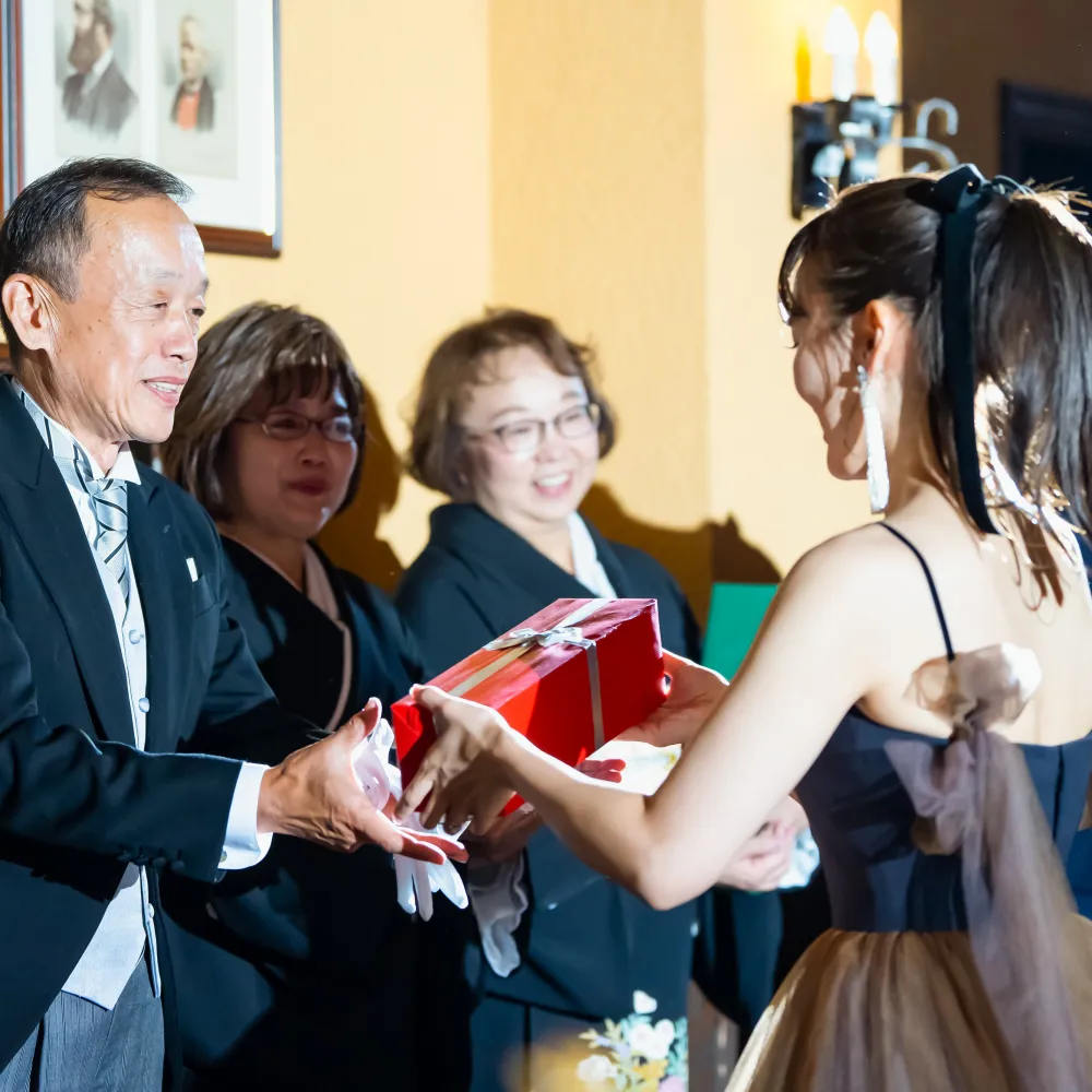 レポートギャラリー画像